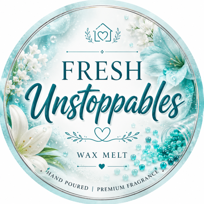 Fresh Unstoppables Wax Melt Bar