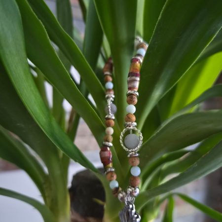 The Balance Bracelet (one of a kind)