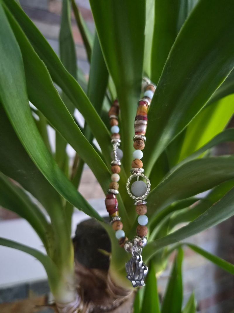 The Balance Bracelet (one of a kind)