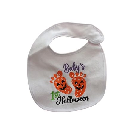 Baby first Halloween