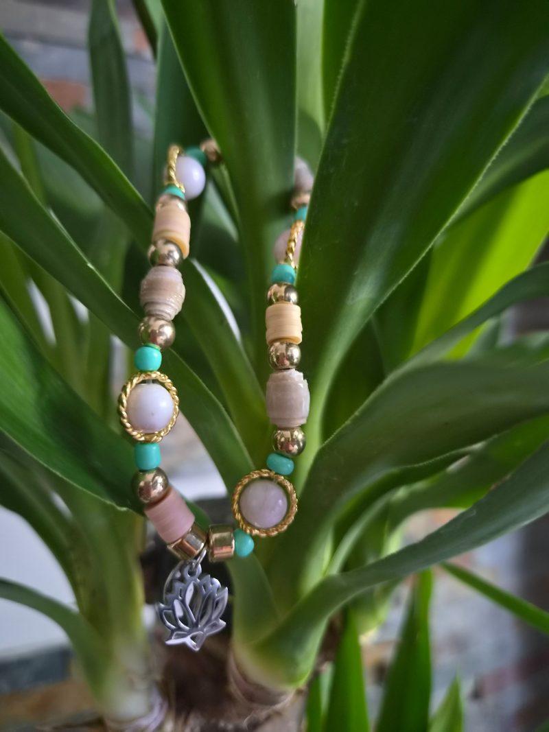 The Tranquil Moment Bracelet (one of a kind)