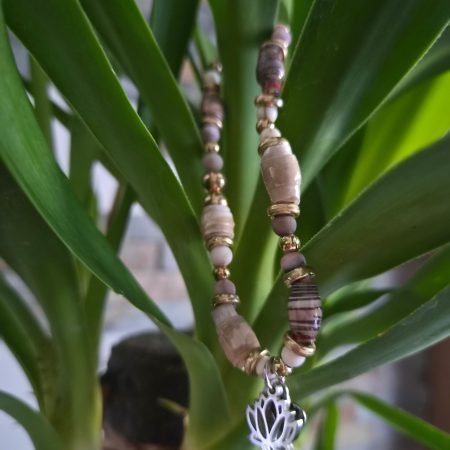 The Zen Bracelet (one of a kind)