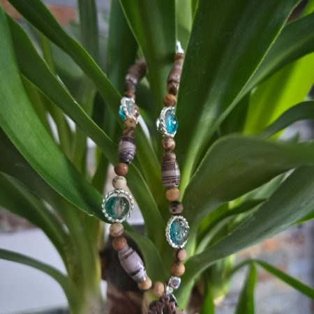 The Daydream Bracelet (one of a kind)
