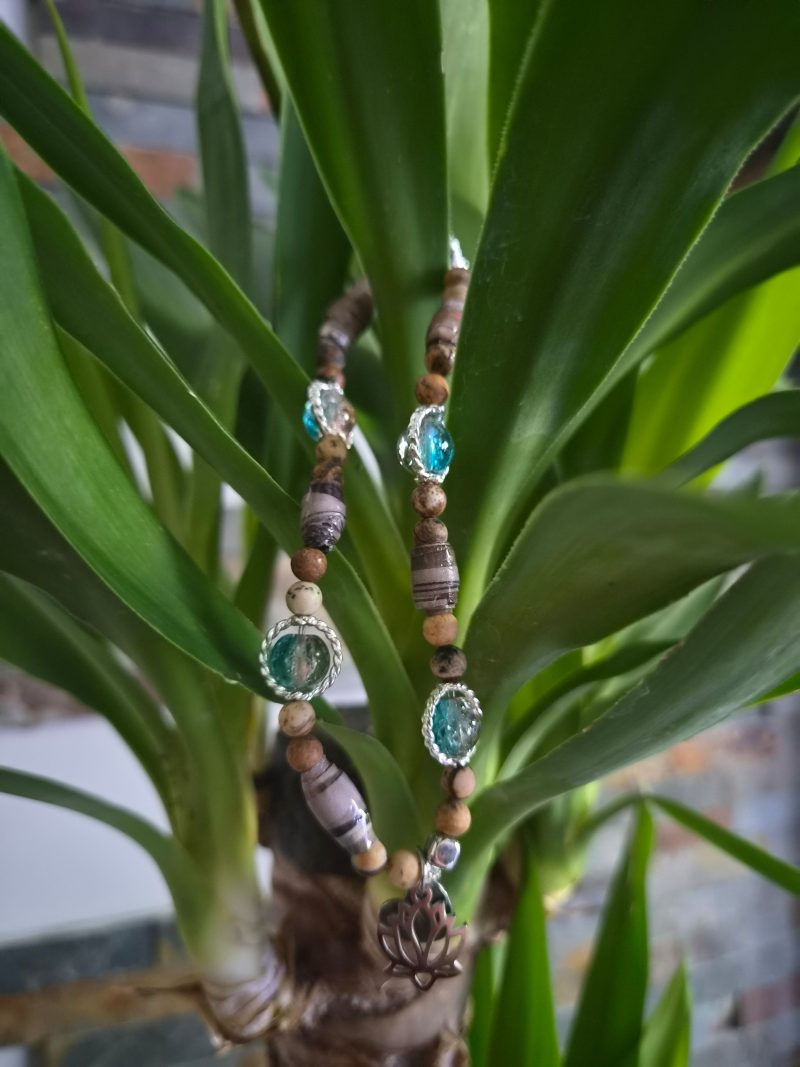 The Daydream Bracelet (one of a kind)
