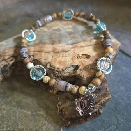 The Daydream Bracelet (one of a kind)