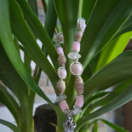 The Pure Intention Bracelet (one of a kind)