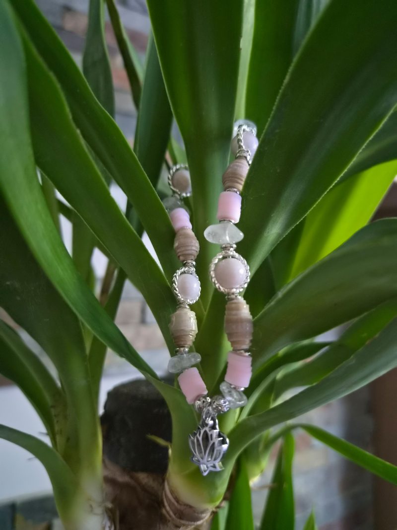 The Pure Intention Bracelet (one of a kind)