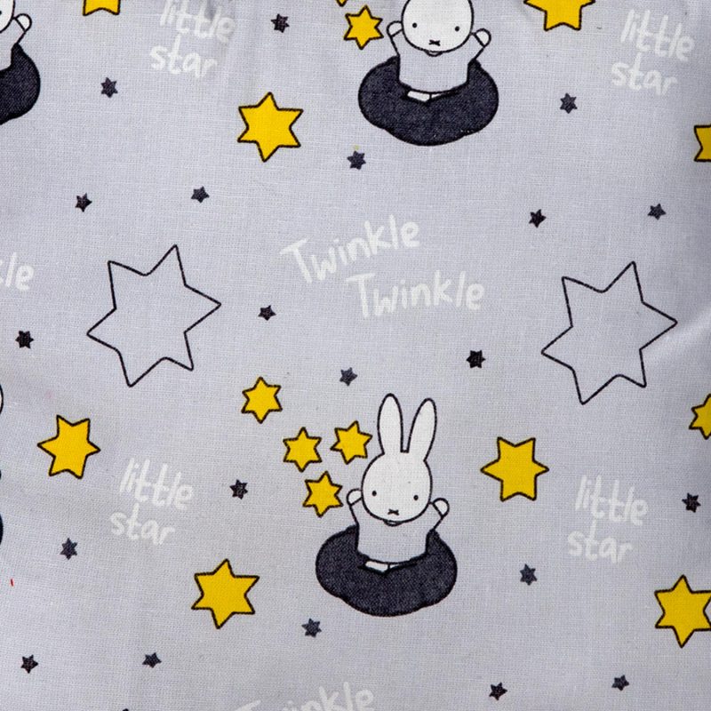 Bunny Rabbit Design Mini Cushion