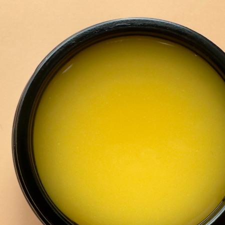 Boswellic Acid Frankincense & Ginger Body Balm with Mango