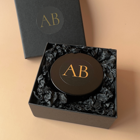 Boswellic Acid Frankincense & Ginger Body Balm with Mango