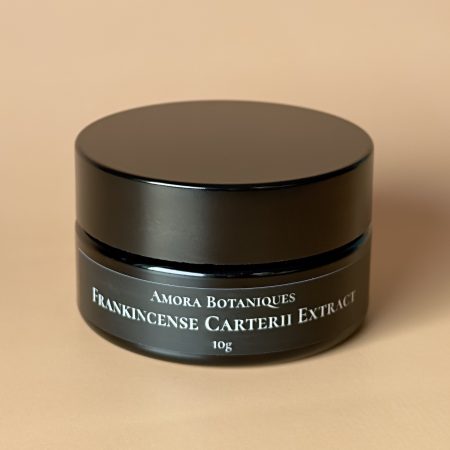 Boswellic Acid Frankincense Carterii Full Spectrum Extract