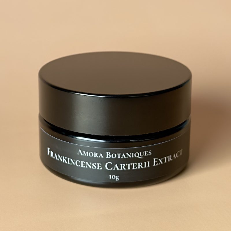 Boswellic Acid Frankincense Carterii Full Spectrum Extract