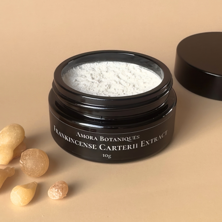 Boswellic Acid Frankincense Carterii Full Spectrum Extract