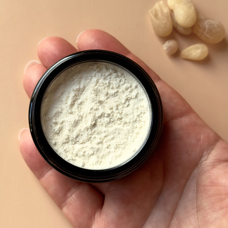 Boswellic Acid Frankincense Carterii Full Spectrum Extract
