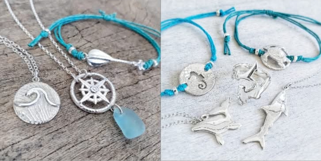 Selkie Jewellery