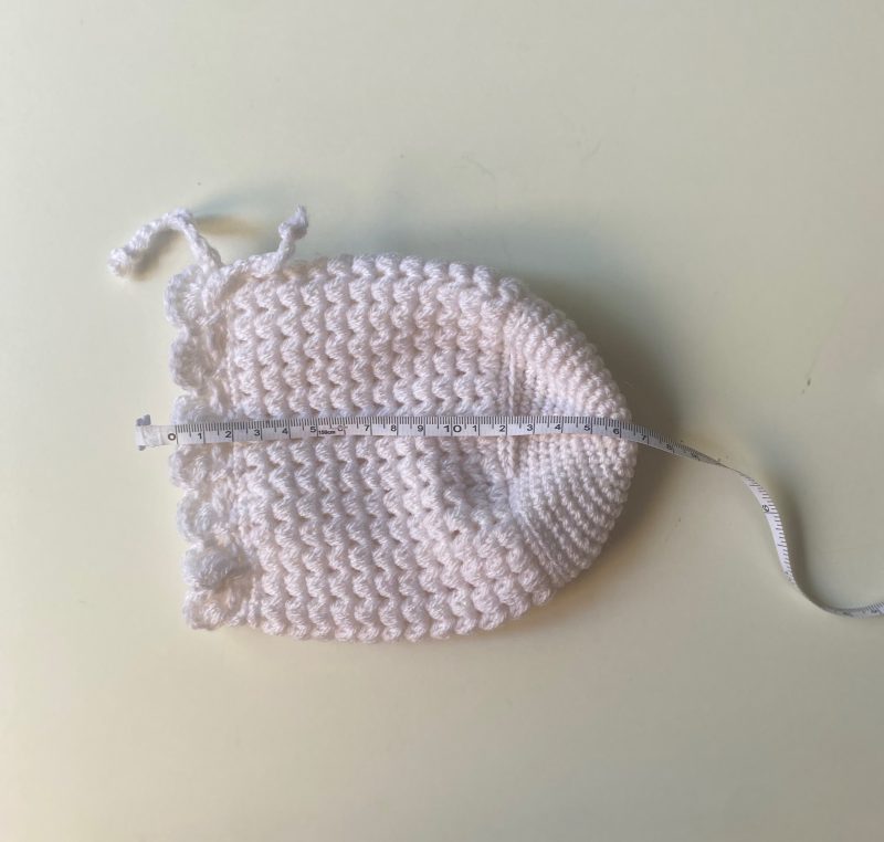 Crochet bags and baskets different colours and designs