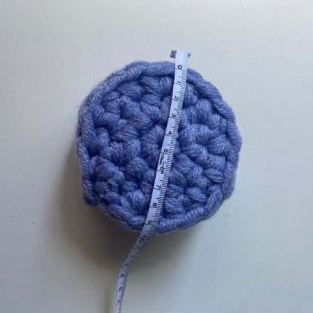 Crochet bags and baskets different colours and designs