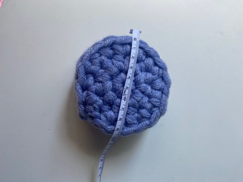 Crochet bags and baskets different colours and designs