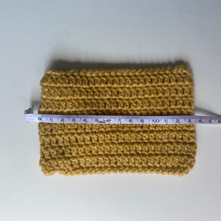 Crochet bags and baskets different colours and designs