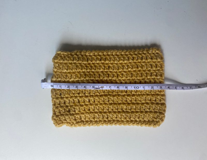 Crochet bags and baskets different colours and designs
