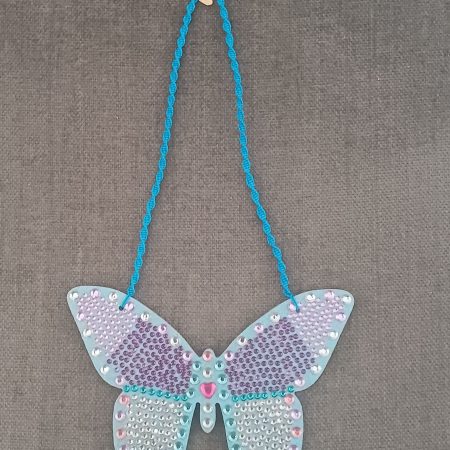 Butterfly Hanging Decoration