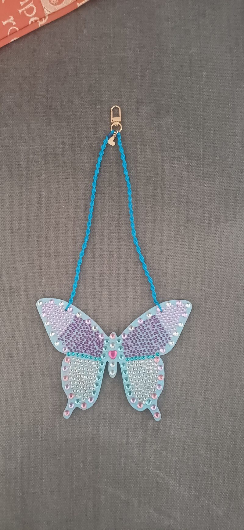 Butterfly Hanging Decoration