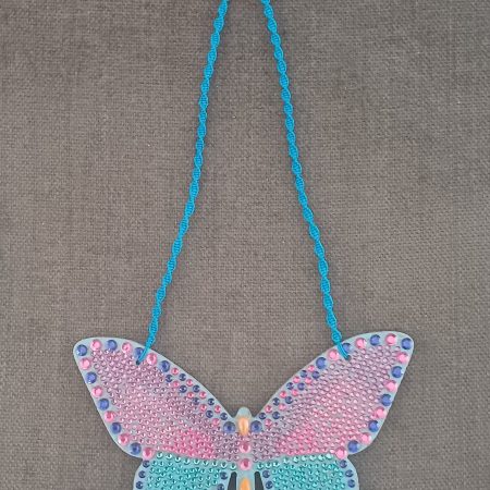 Butterfly Hanging Decoration