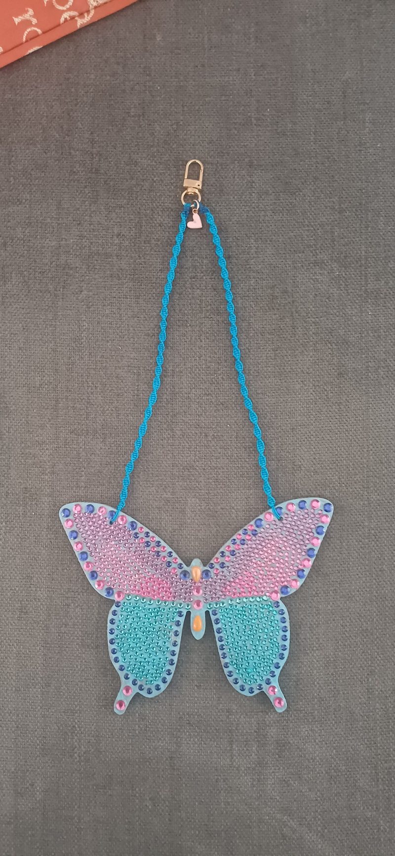 Butterfly Hanging Decoration