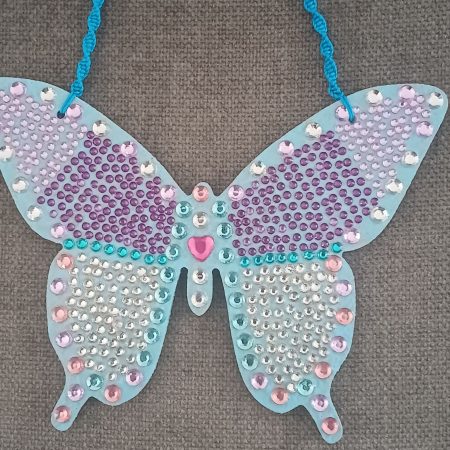 Butterfly Hanging Decoration