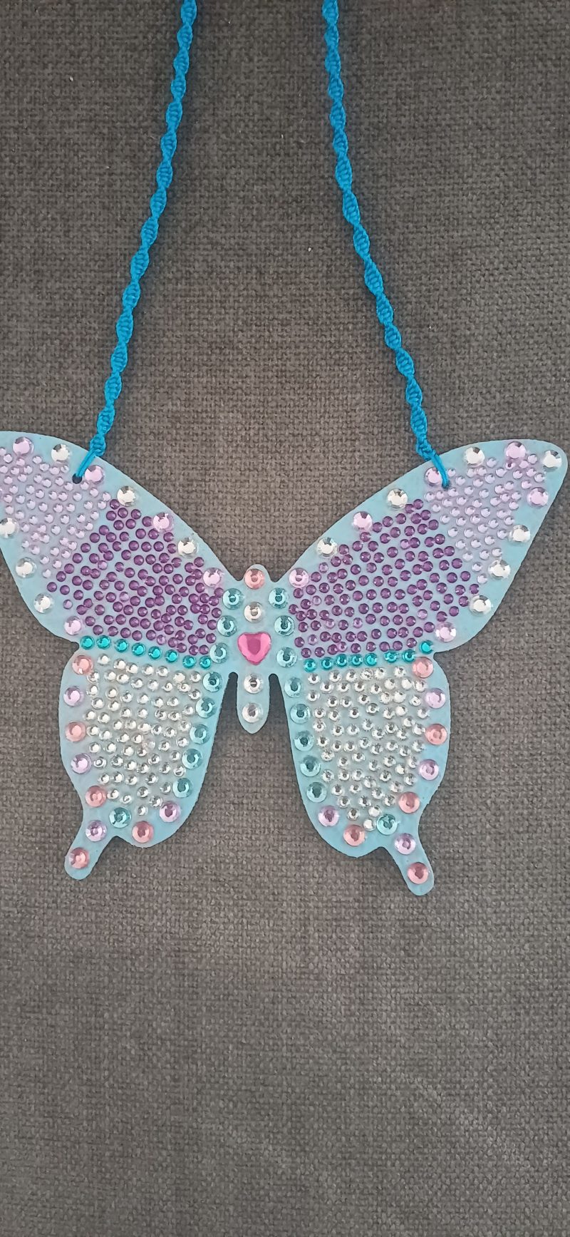 Butterfly Hanging Decoration