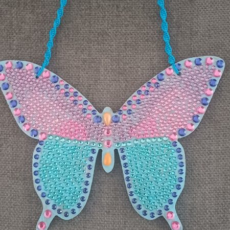 Butterfly Hanging Decoration
