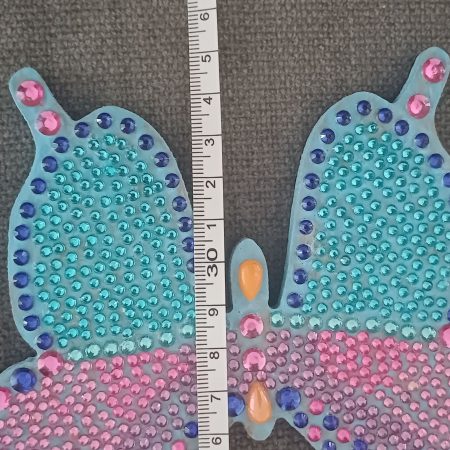 Butterfly Hanging Decoration