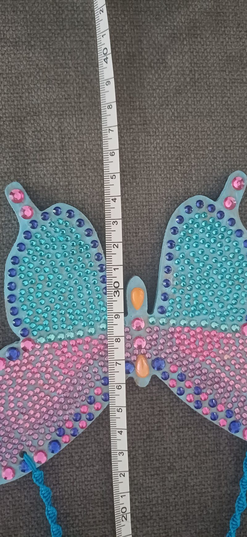 Butterfly Hanging Decoration
