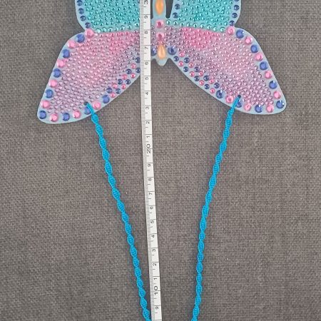 Butterfly Hanging Decoration