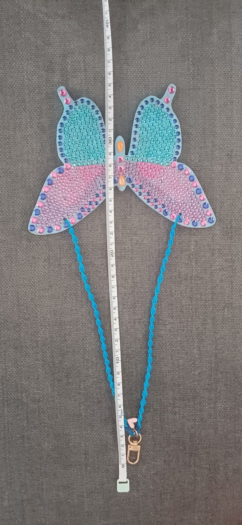 Butterfly Hanging Decoration