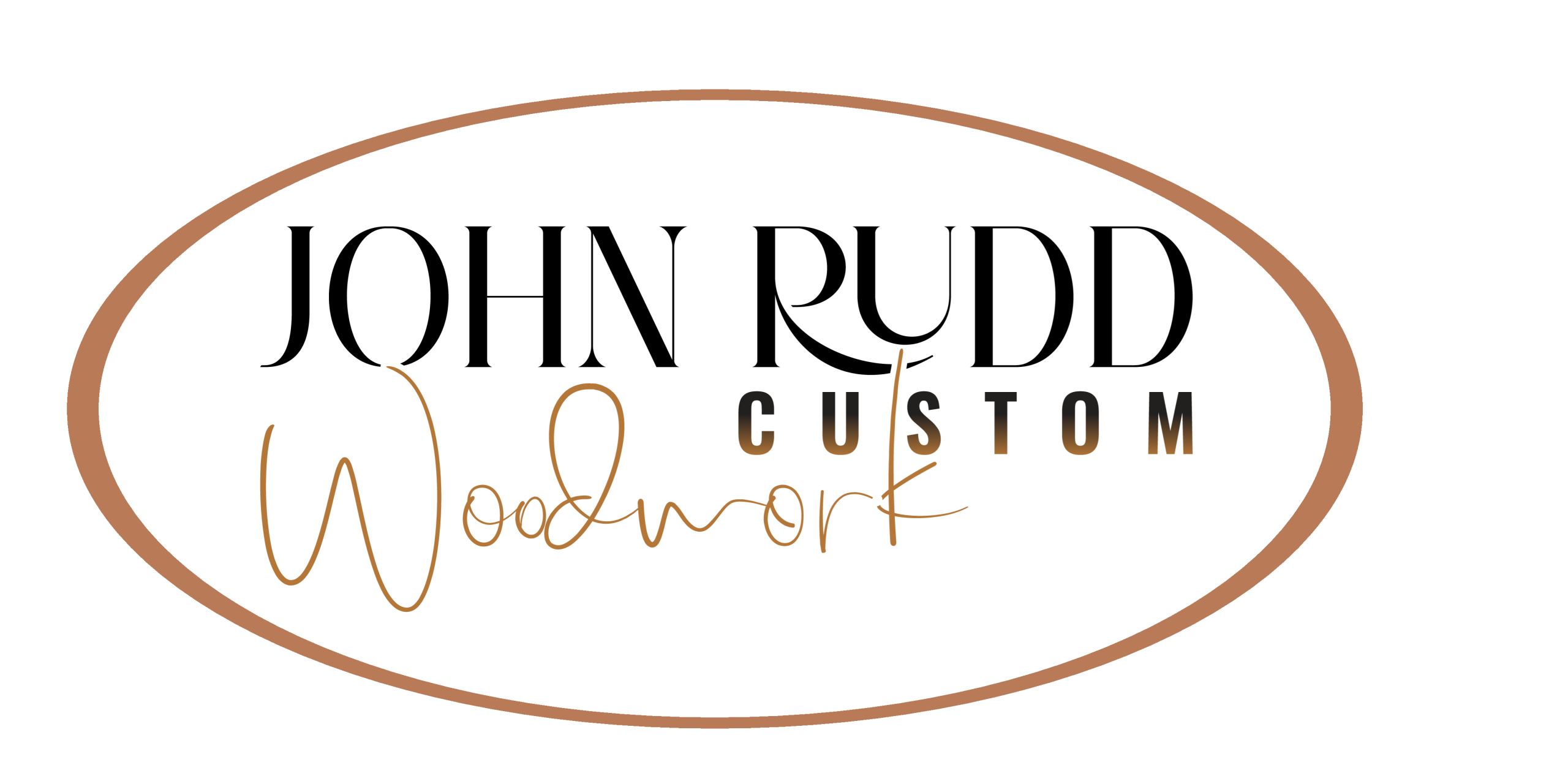 John Rudd Custom Woodwork