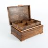 John Rudd Custom Woodwork