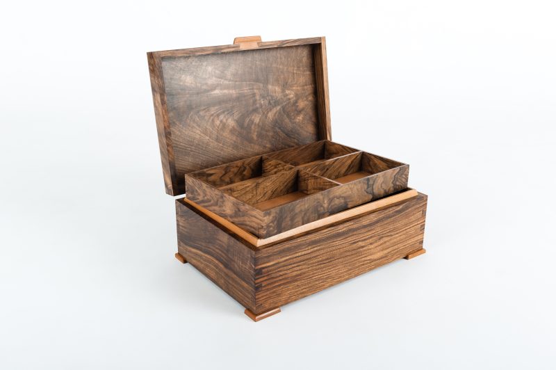 John Rudd Custom Woodwork