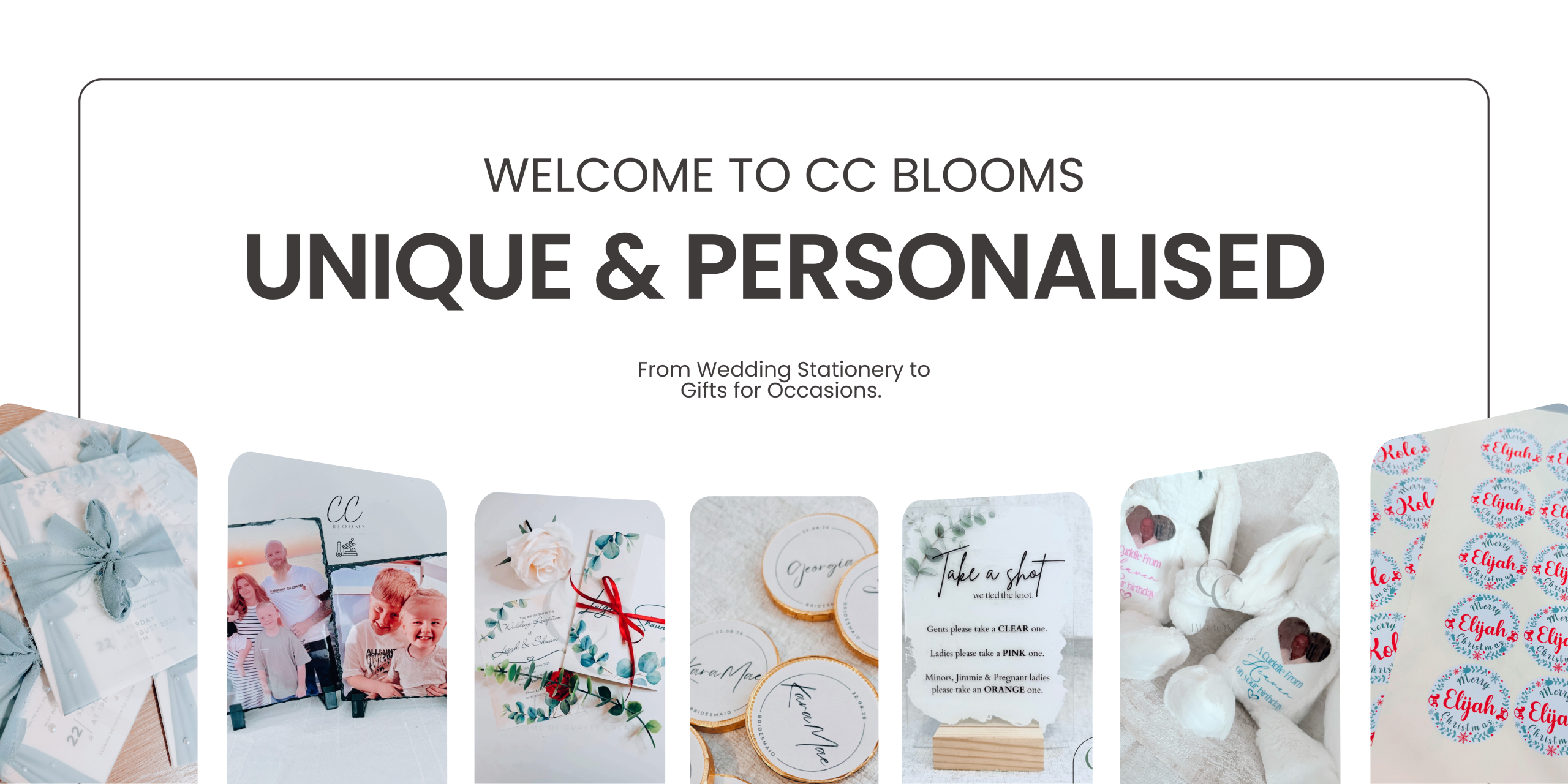 CC Blooms