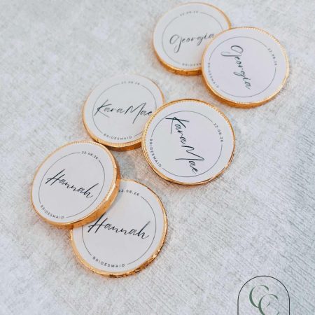 Personalised Sticker Sheets