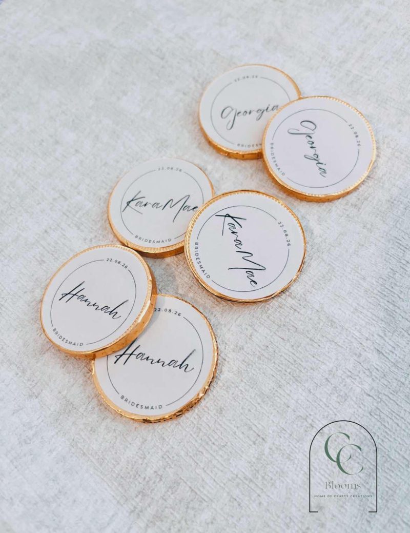 Personalised Sticker Sheets