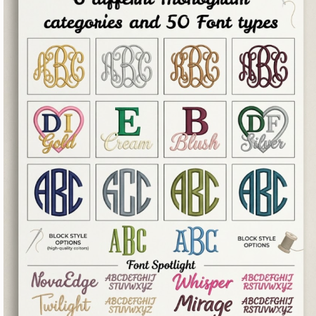 1000+ Embroidery Designs USB Bundle, Etsy Proven Sales Designs