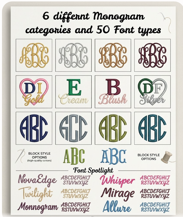 1000+ Embroidery Designs USB Bundle, Etsy Proven Sales Designs