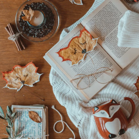 Autumn Collection