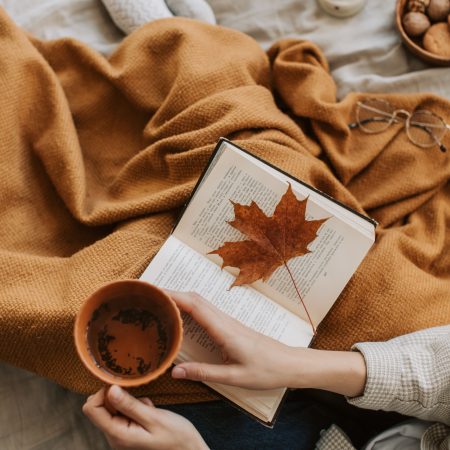 Autumn Vibes