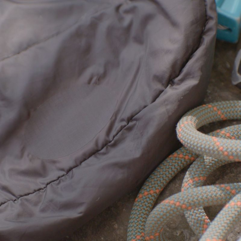 Down Jacket Repair Patch