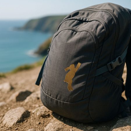 Down Jacket Repair Kit – Animals