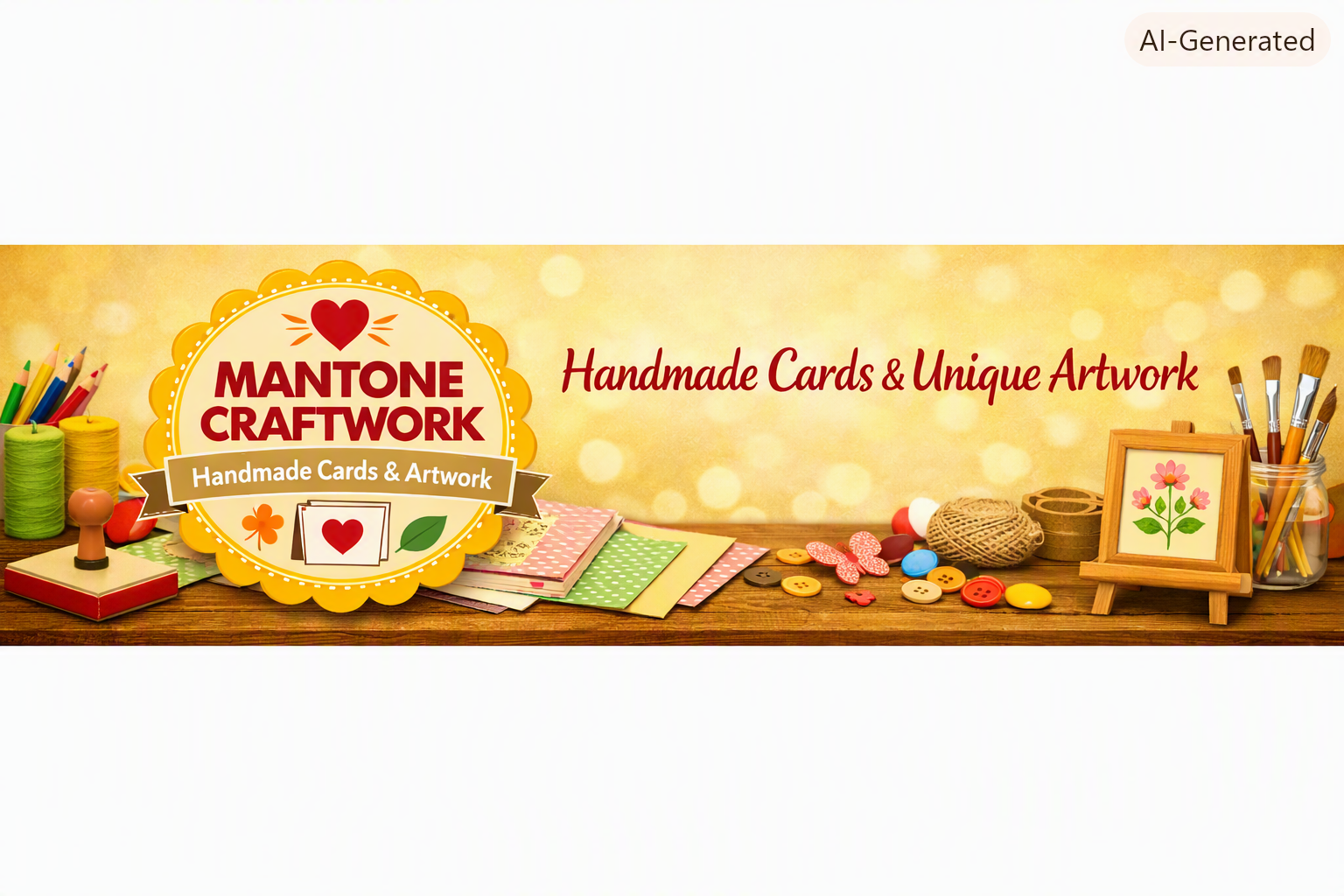 Mantone Craftwork