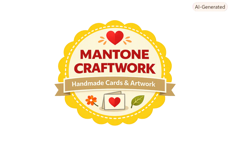 Mantone Craftwork