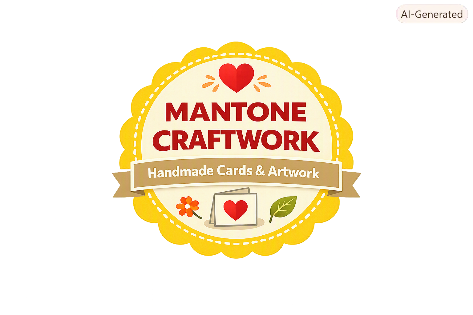 Mantone Craftwork